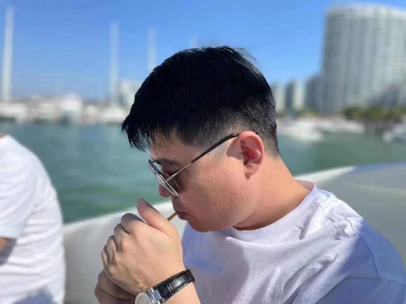 魔盒的第二张照片--长春相亲服务中心