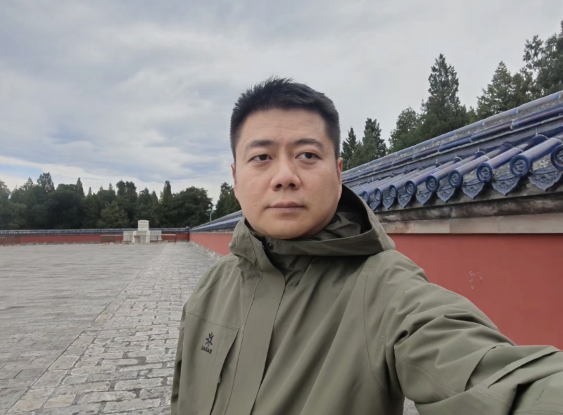 寻伴的第一张照片--长春相亲服务中心