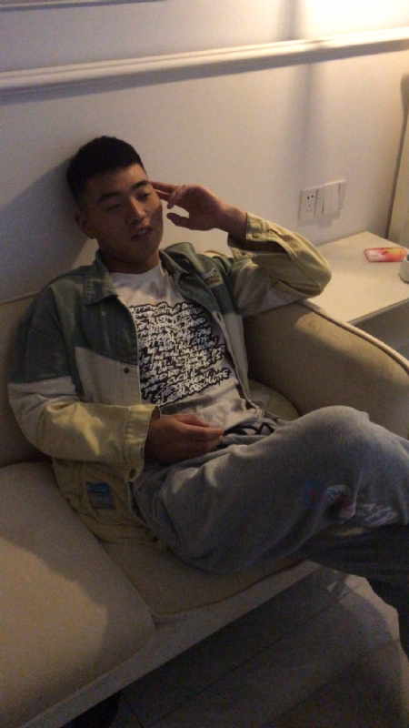 大太子的第一张照片--长春相亲服务中心