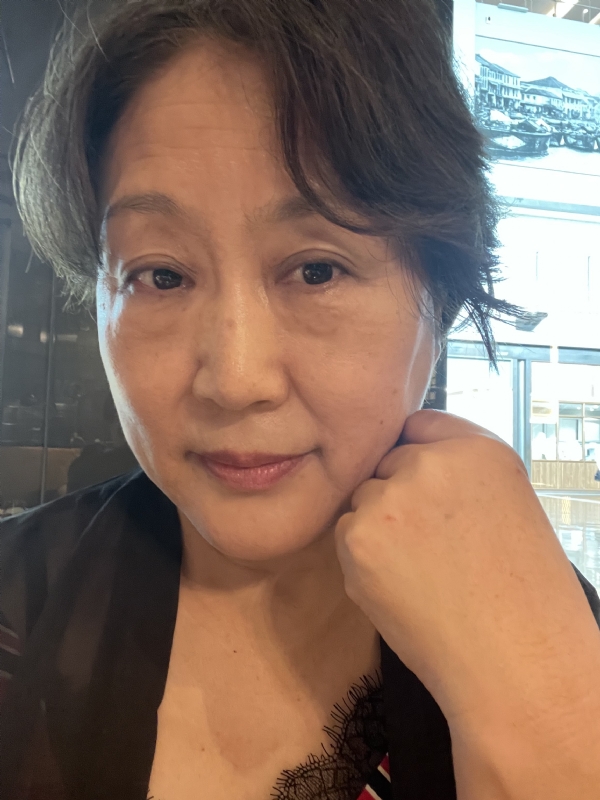 彼岸的第一张照片--长春相亲服务中心