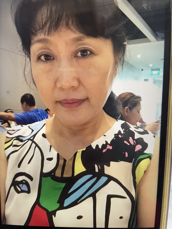 彼岸的第二张照片--长春相亲服务中心