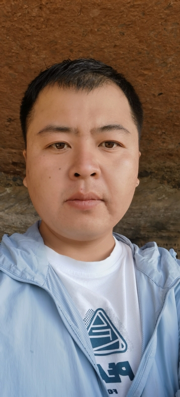 飞飞的第一张照片--长春相亲服务中心