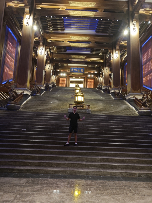 北孟孙大力的第一张照片--长春相亲服务中心