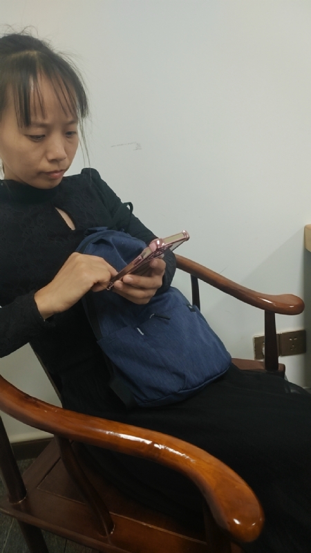 Cindy的第二张照片--长春相亲服务中心