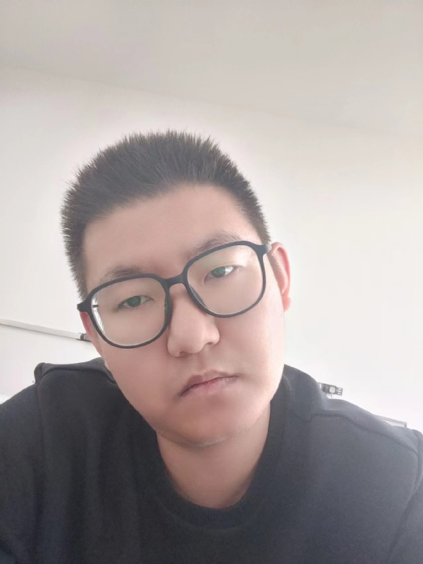 小黑子的第一张照片--长春相亲服务中心