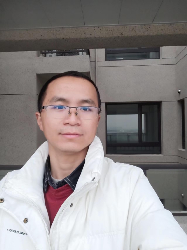 Keven的第一张照片--长春相亲服务中心