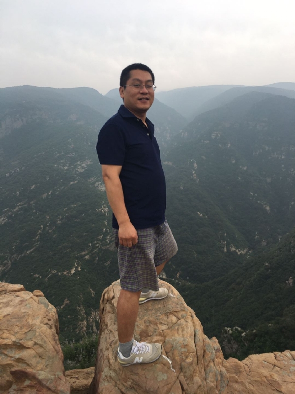 嘉缘的第一张照片--长春相亲服务中心