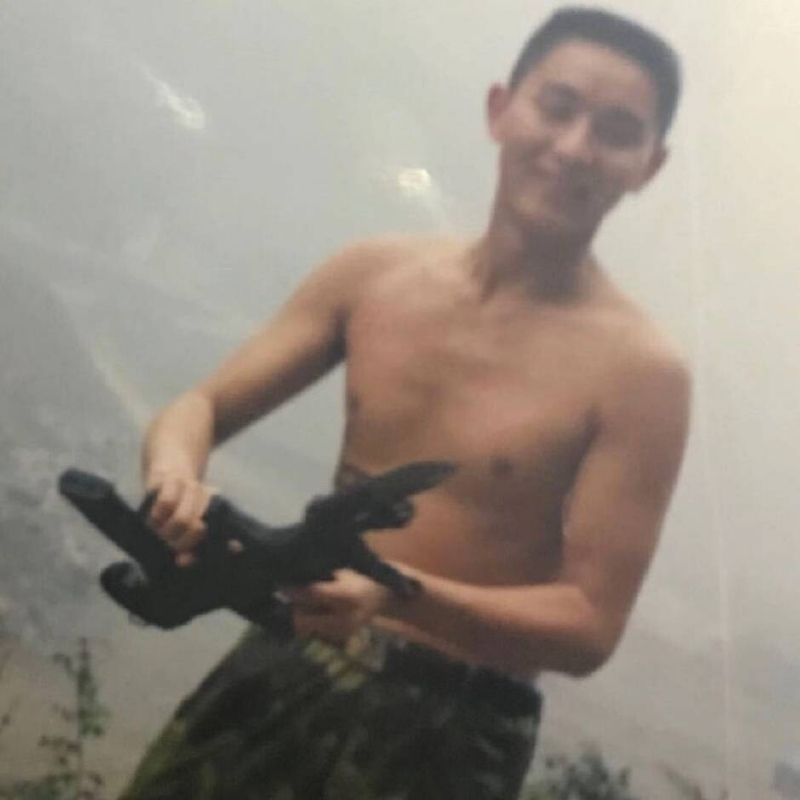 肖老兵yx的第一张照片--长春相亲服务中心