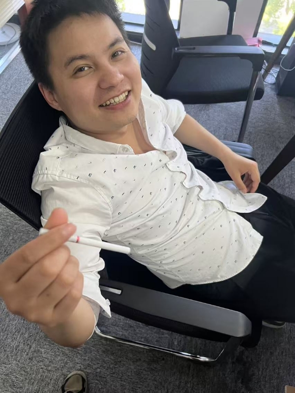 我是你辉哥的第三张照片--长春相亲服务中心