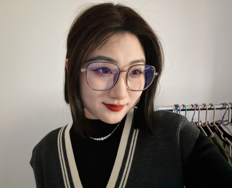 Helen的第一张照片--长春相亲服务中心