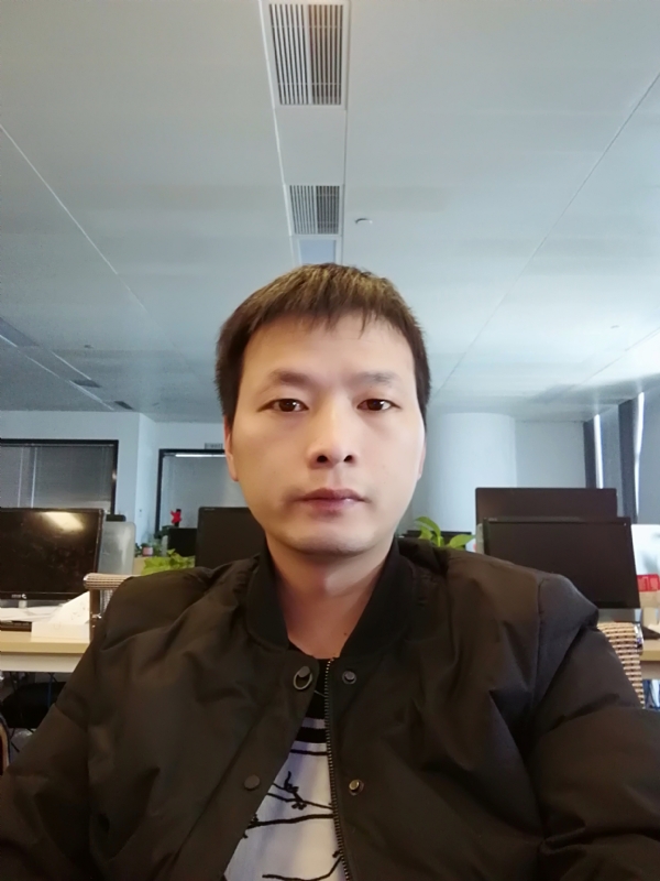 刘堃的第一张照片--长春相亲服务中心