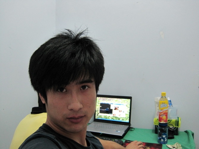 晴天的第一张照片--长春相亲服务中心