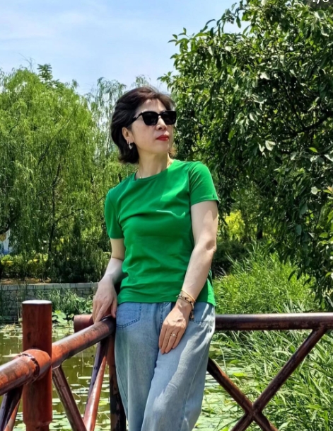 花再开的第一张照片--长春相亲服务中心