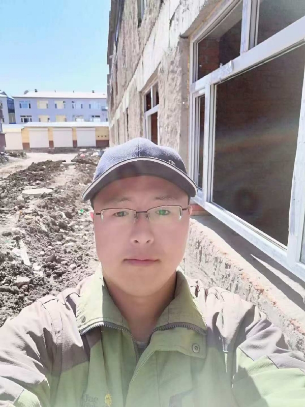 旭日东升的第一张照片--长春相亲服务中心