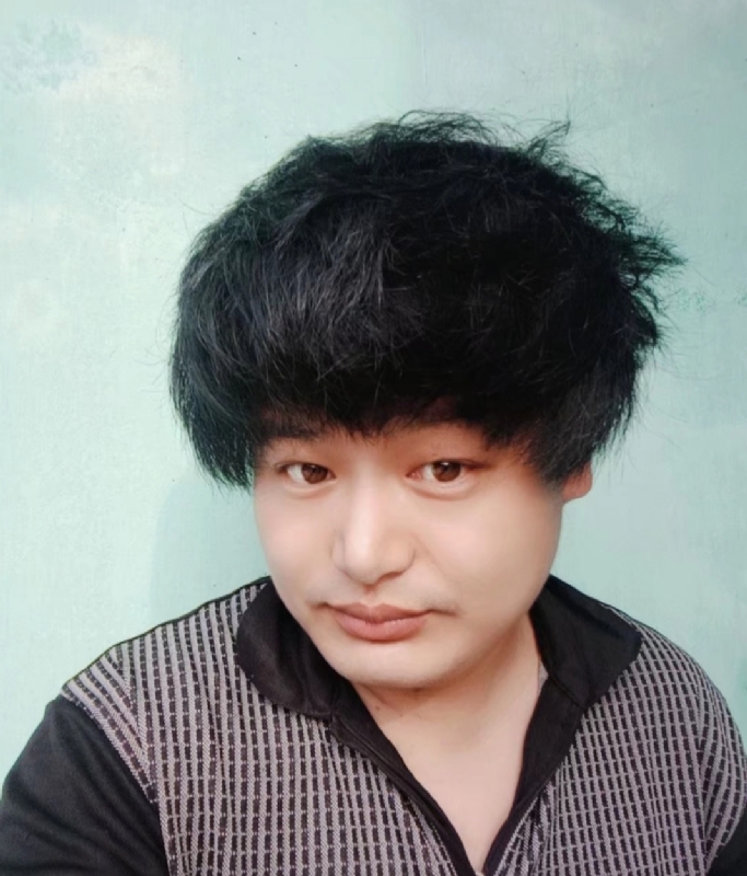 山东大汉的第五张照片--长春相亲服务中心