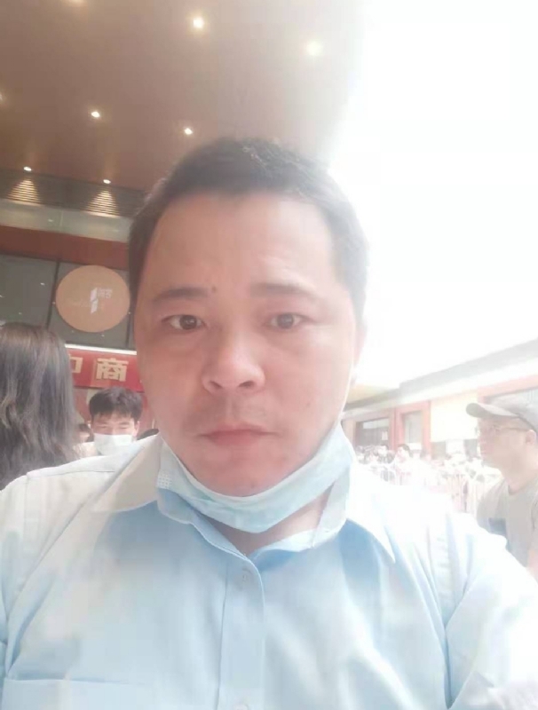 l蓝莲的第一张照片--长春相亲服务中心