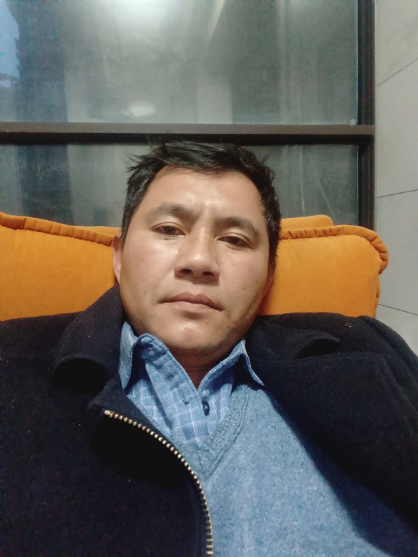 最美的邂逅的第二张照片--长春相亲服务中心