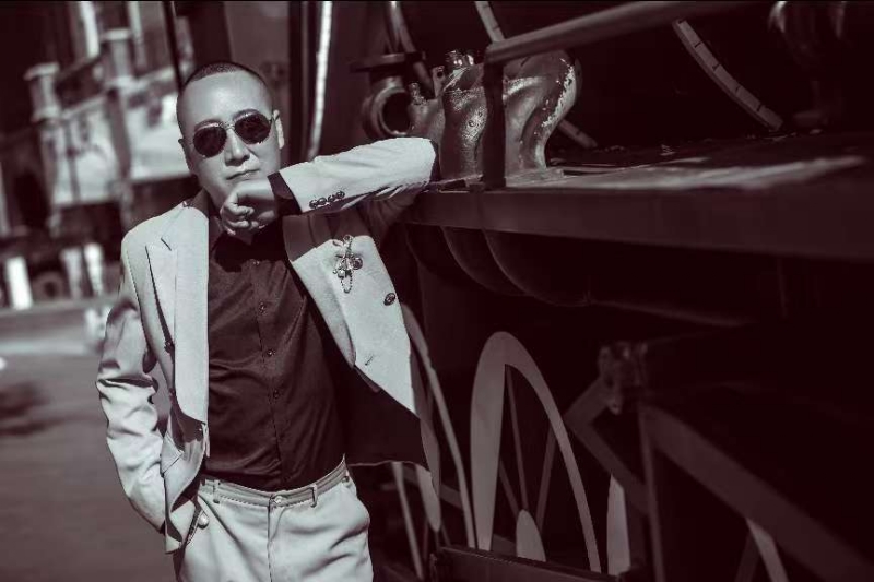 孤独燃烧的第一张照片--长春相亲服务中心