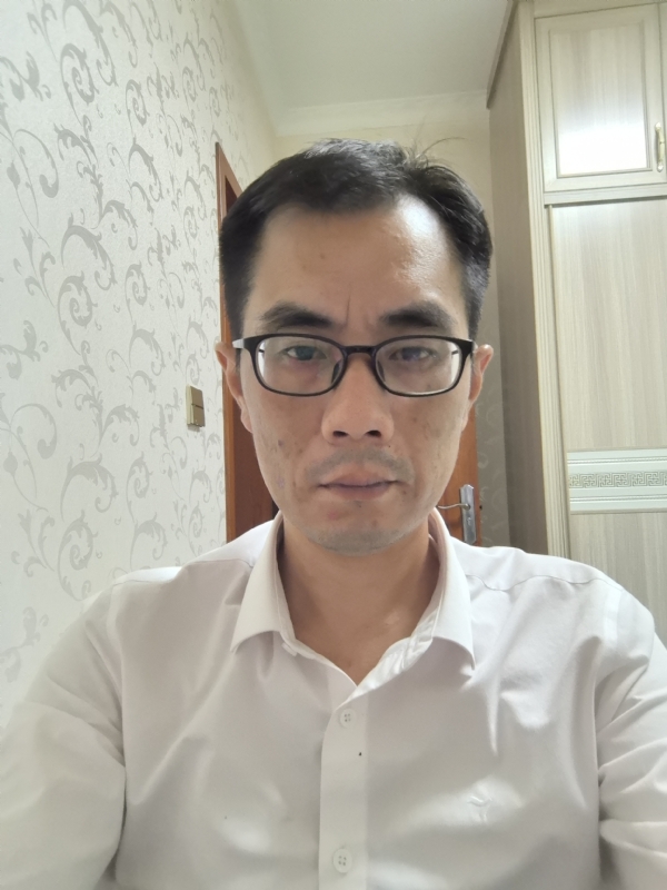 等风来的第二张照片--长春相亲服务中心