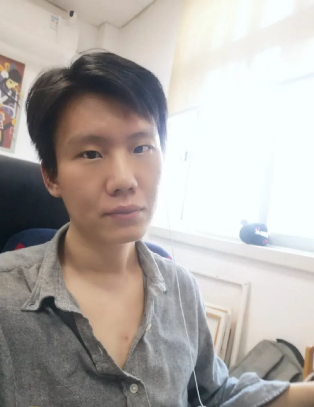 君莫的第一张照片--长春相亲服务中心