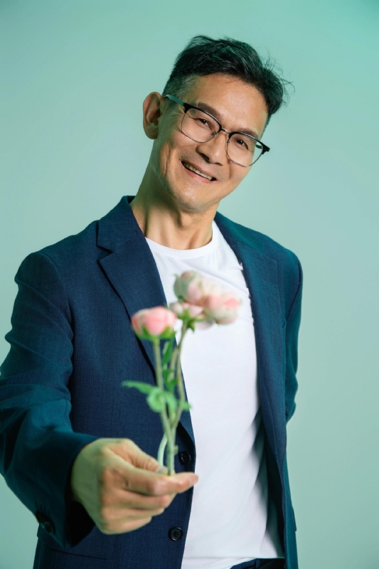 陈宇的第一张照片--长春相亲服务中心