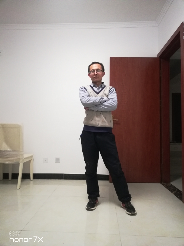 我的笨呢的第一张照片--长春相亲服务中心