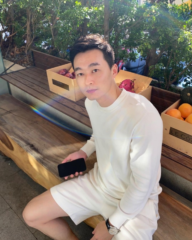 Eric的第一张照片--长春相亲服务中心