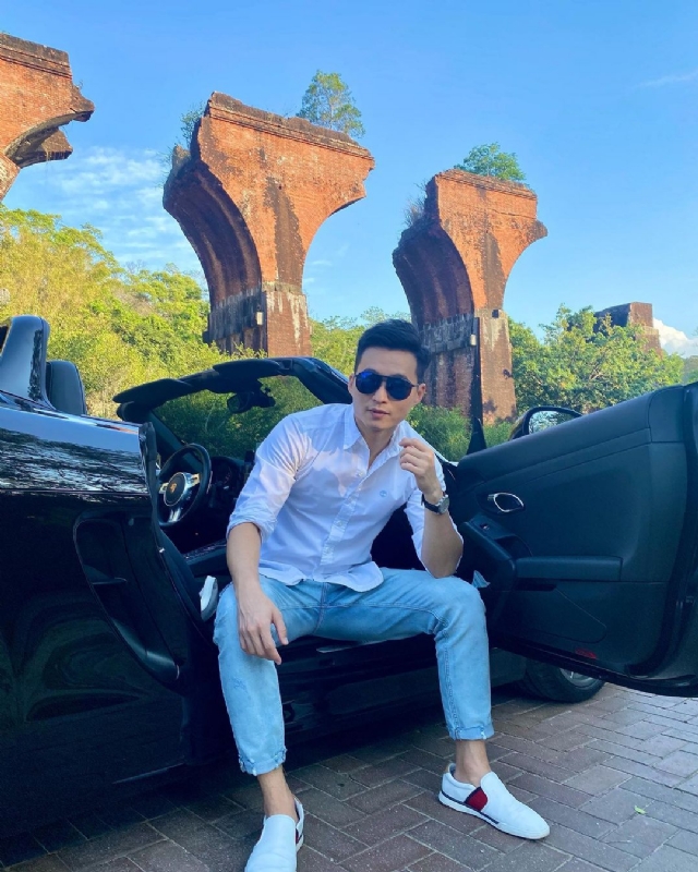 Eric的第三张照片--长春相亲服务中心