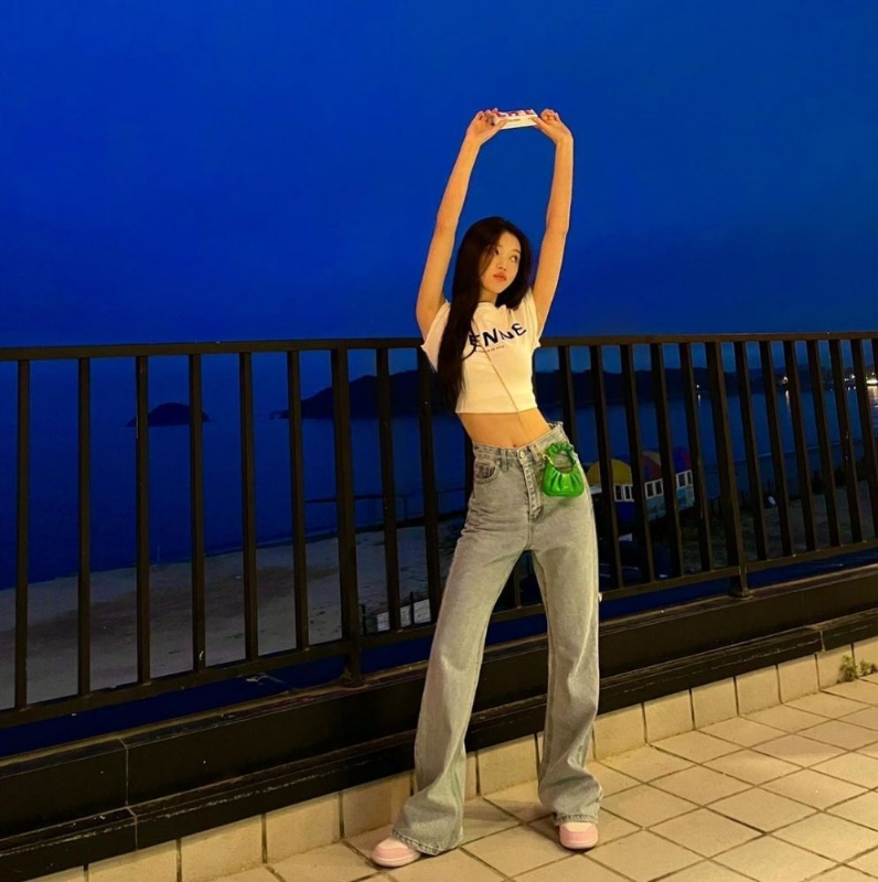 同同的第一张照片--长春相亲服务中心