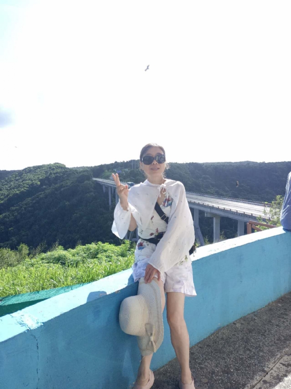 Jolan的第二张照片--长春相亲服务中心