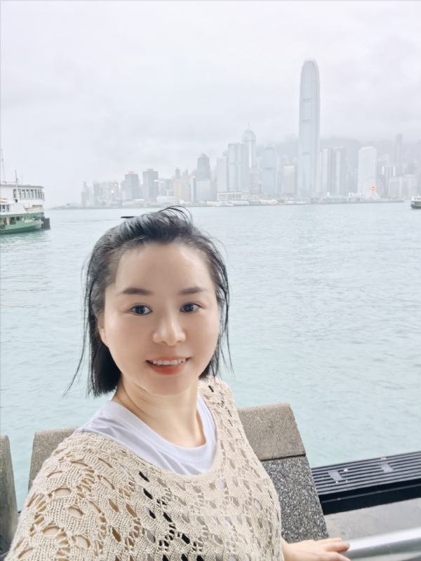 Ala的第一张照片--长春相亲服务中心