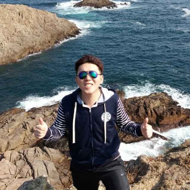 Steven的第一张照片--长春相亲服务中心