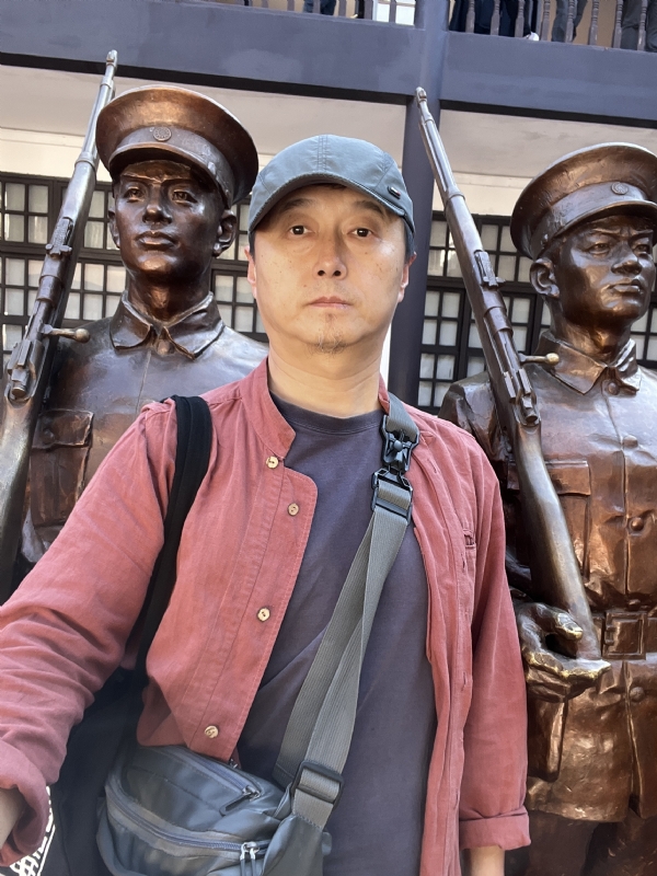 川雲的第一张照片--长春相亲服务中心