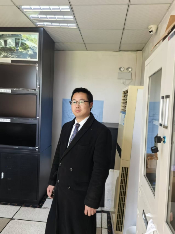 逍遥自在的第一张照片--长春相亲服务中心