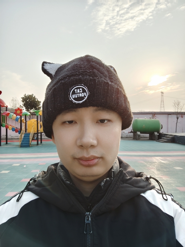 王连杰的第一张照片--长春相亲服务中心