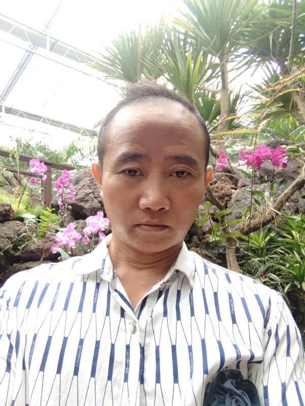 闲云盘鹤的第一张照片--长春相亲服务中心