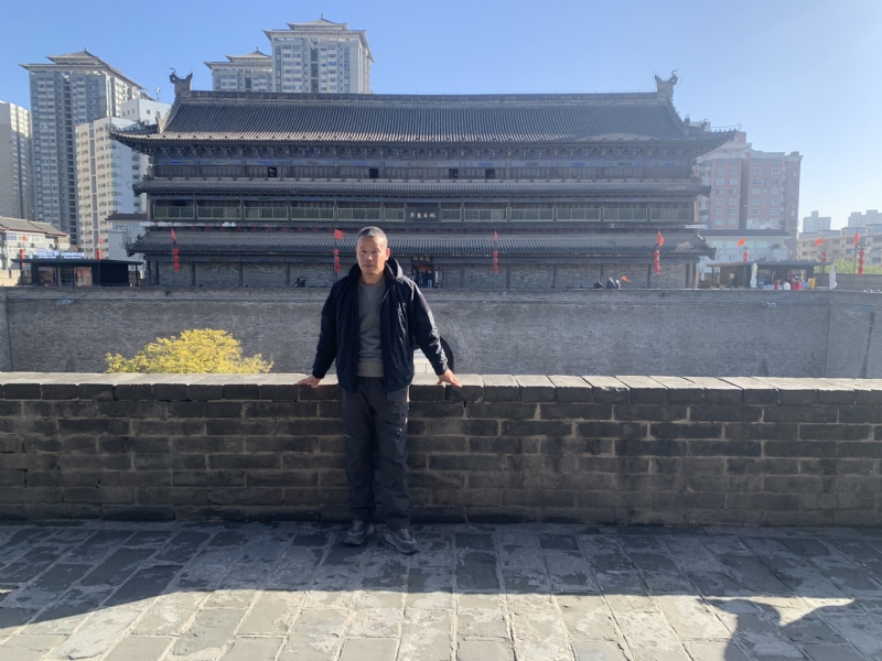 抹走知觉的第一张照片--长春相亲服务中心