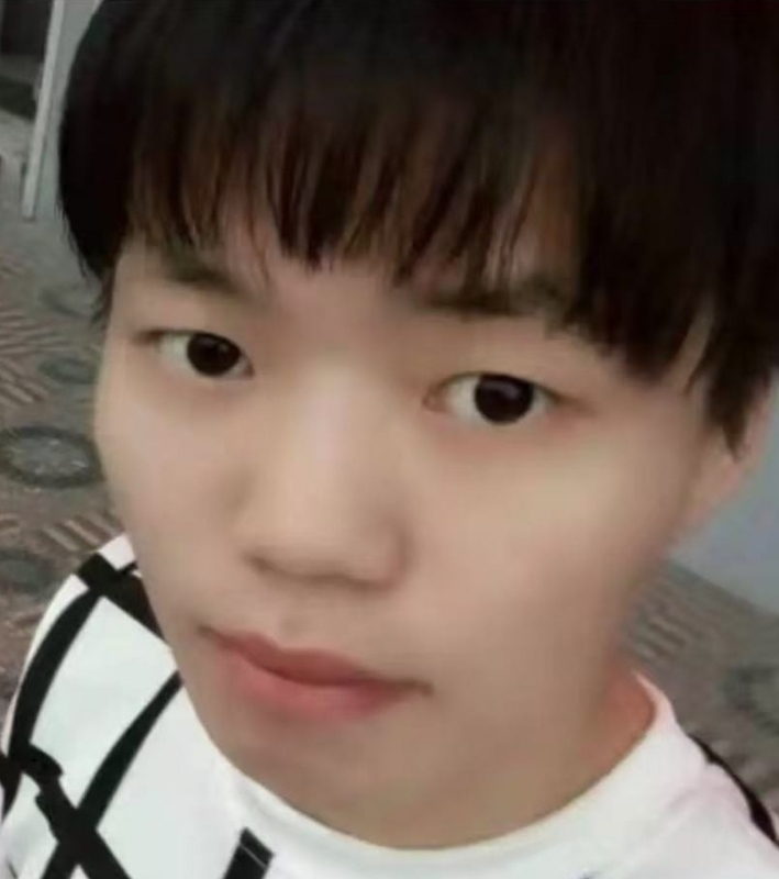 大白的第一张照片--长春相亲服务中心