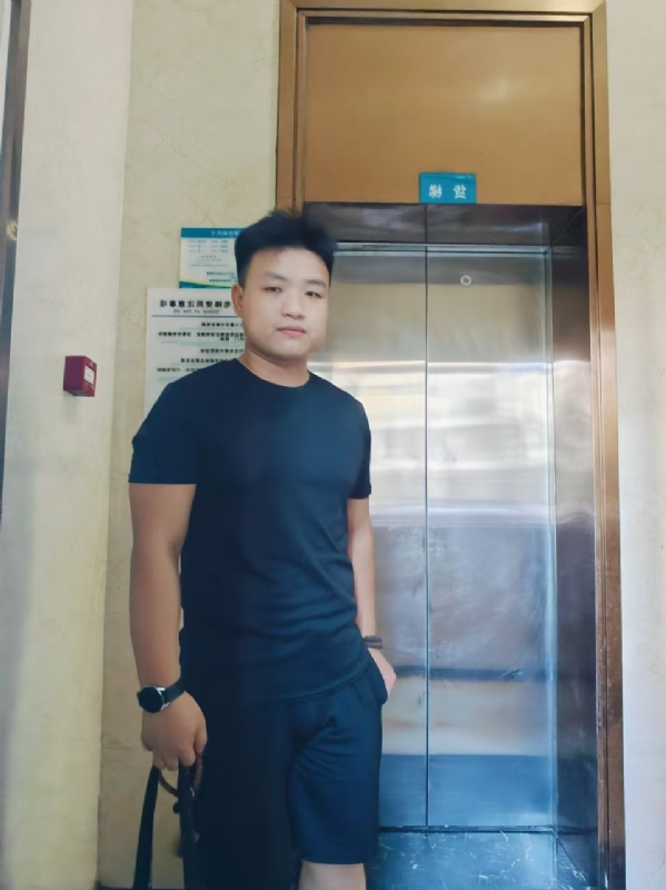 JCY的第一张照片--长春相亲服务中心