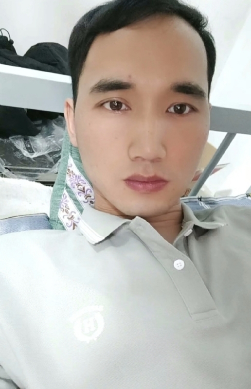 小炎的第一张照片--长春相亲服务中心