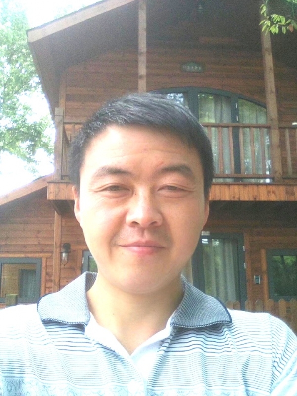 军子的第一张照片--长春相亲服务中心