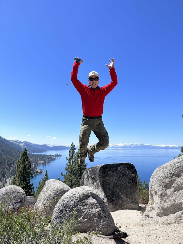 Tiger0007的第二张照片--长春相亲服务中心