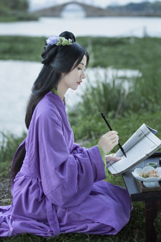 黄环儿的第一张照片--长春相亲服务中心