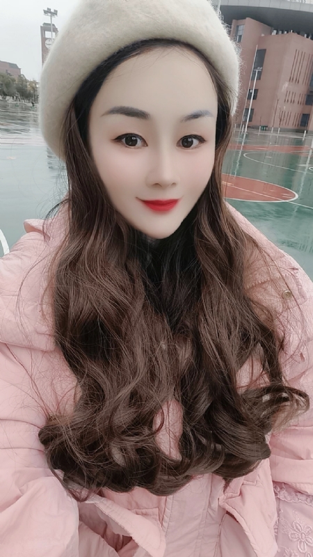 小艳的第一张照片--长春相亲服务中心