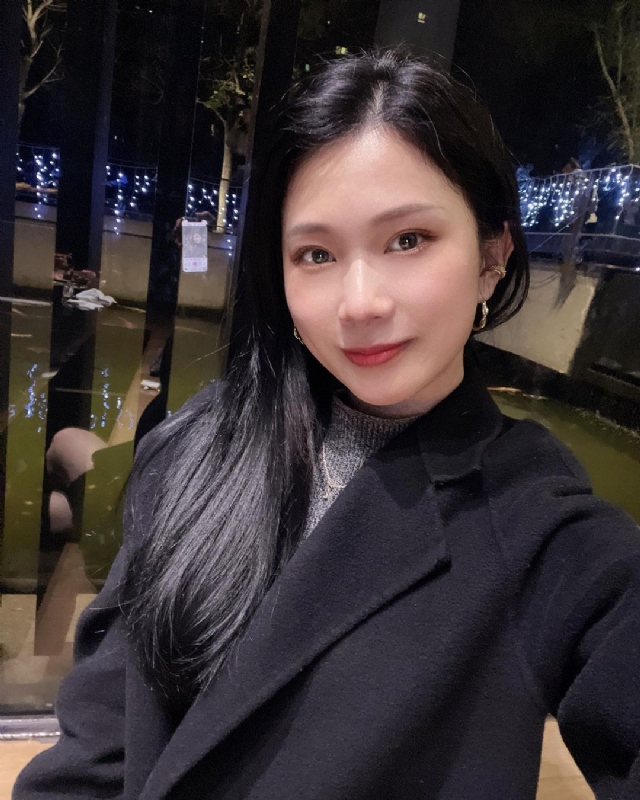 欣欣向荣的第一张照片--长春相亲服务中心