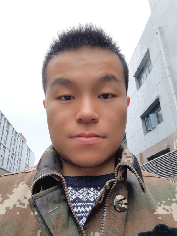 赵彦的第二张照片--长春相亲服务中心