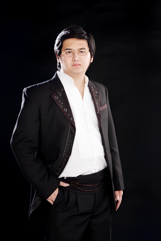 再爱一次吧的第一张照片--长春相亲服务中心