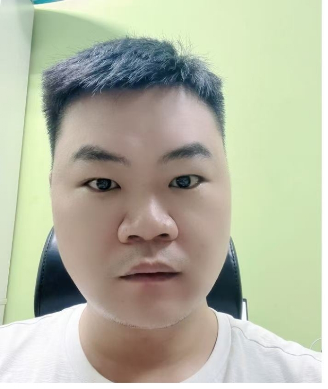 初白的第一张照片--长春相亲服务中心