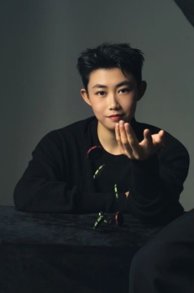 阳阳的第一张照片--长春相亲服务中心