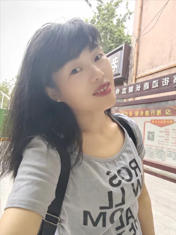 心艺的第二张照片--长春相亲服务中心